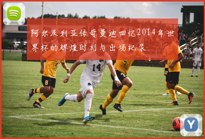 阿尔及利亚传奇曼迪回忆2014年世界杯的辉煌时刻与出场纪录