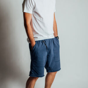 STREET BASKETBALL NAVY BLUE