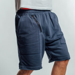 STREET BASKETBALL NAVY BLUE