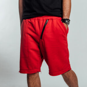 STREET BASKETBALL RED