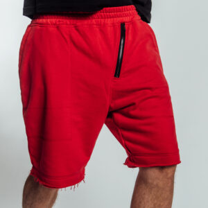 STREET BASKETBALL RED